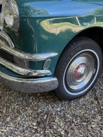 1952 Pontiac Chieftain