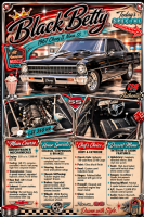 1967 Chevrolet  Nova Ss