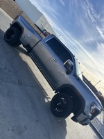 2026 GMC Sierra HD 3500