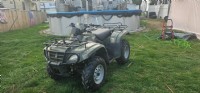 2006 Suzuki Eiger 400
