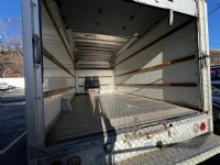 2007 Ford E-450