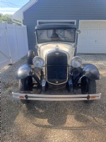 1931 Ford A