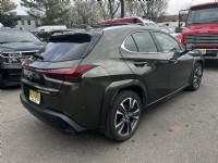 2023 LEXUS UX 250h