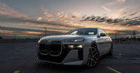 2024 BMW 7 Series