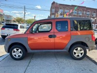 2005 Honda Element EX