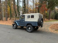1982 Toyota  Land Cruiser FJ43