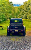 1946 Ford F100