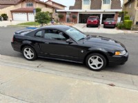 1999 Ford Mustang GT