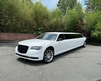 2021 Chrysler 300