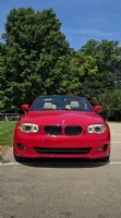 2012 BMW 128i