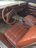 1971 Oldsmobile  Cutlass