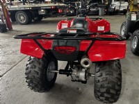 2005 Honda Recon 250