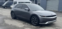 2022 Hyundai Ioniq 5