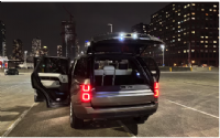 2021 Land Rover Range Rover
