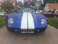 2022 Shelby Daytona  Type 65