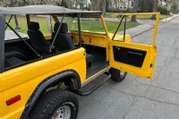 1974 Ford Bronco