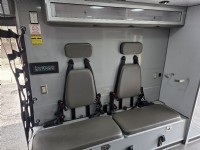 2016 Ford E-450