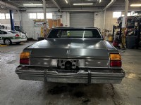 1985 Oldsmobile Delta 88