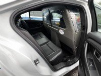 2013 Ford Taurus