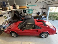 1980 Ferrari 308gtsi