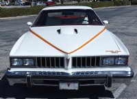 1977 Pontiac  Lemans Sport Coup,  Can Am