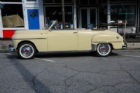 1950 Pontian Special Deluxe