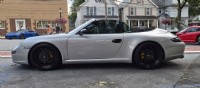 2005 PORSCHE 911 Carrera
