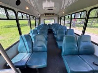 2006 Ford E450