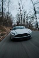 2019 Aston Martin DB11 Volante