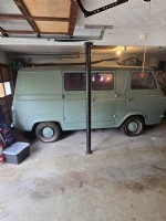 1966 Ford Econoline