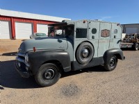 1954 Chevrolet 3600