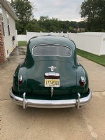 1946 Chrysler Windsor
