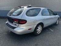 2003 FORD Taurus