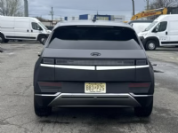 2022 Hyundai Ioniq 5