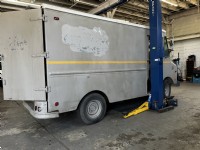 1979 Chevrolet Step Van