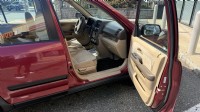 2005 HONDA CR-V LX