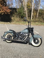2003 Harley Davidson  Softail