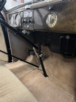 1936 Pontiac  Silver Streak