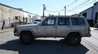 1992 Jeep Cherokee