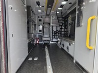 2016 Ford E-450