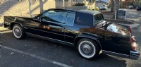 1982 Cadillac Eldorado