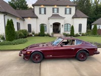 1975 Datsun 280z