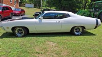 1970 Ford Torino