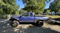 1995 Toyota Tacoma