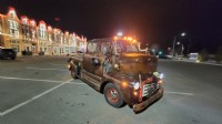 1950 Chevrolet  Series 3100