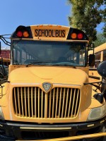 2008 International School Bus