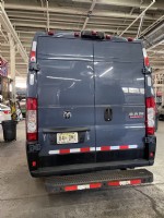 2020 RAM ProMaster 3500