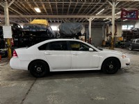 2013 Chevrolet  Impala