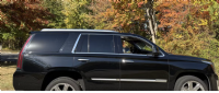 2020 Cadillac Escalade