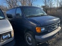 2006 Ford E-250
